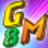 gm8（游戏修改**）  v8.0 中文绿色版