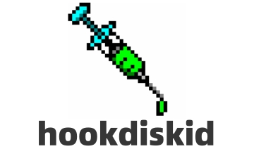 hookdiskid最新版1.2