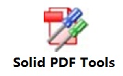 Solid PDF Tools9.1.5565.761 电脑版
