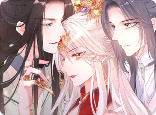 少女成长手札 