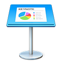 keynote v7.1 官方版