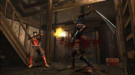 鬼武者1下载