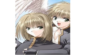 天使之羽 中文版