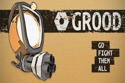 GROOD 正式版