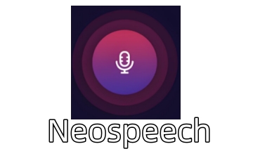 Neospeech中文版