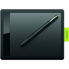 Wacom Bamboo手绘板驱动 v5.3.5.3 最新版