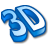 3D文字动画制作工具(Xara 3D)