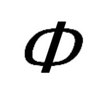 钢筋符号SJQY字体 免费完整版