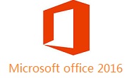 Microsoft office 2016官方版