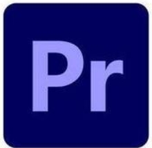 Adobe Premiere Pro 一款专业的视频编辑软件