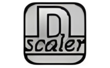 DScaler官方版4.22