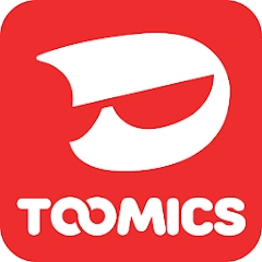 Toomics漫画app安卓版2024最新 v1.5.9 