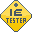 IETester  v0.5.4.0 官方版
