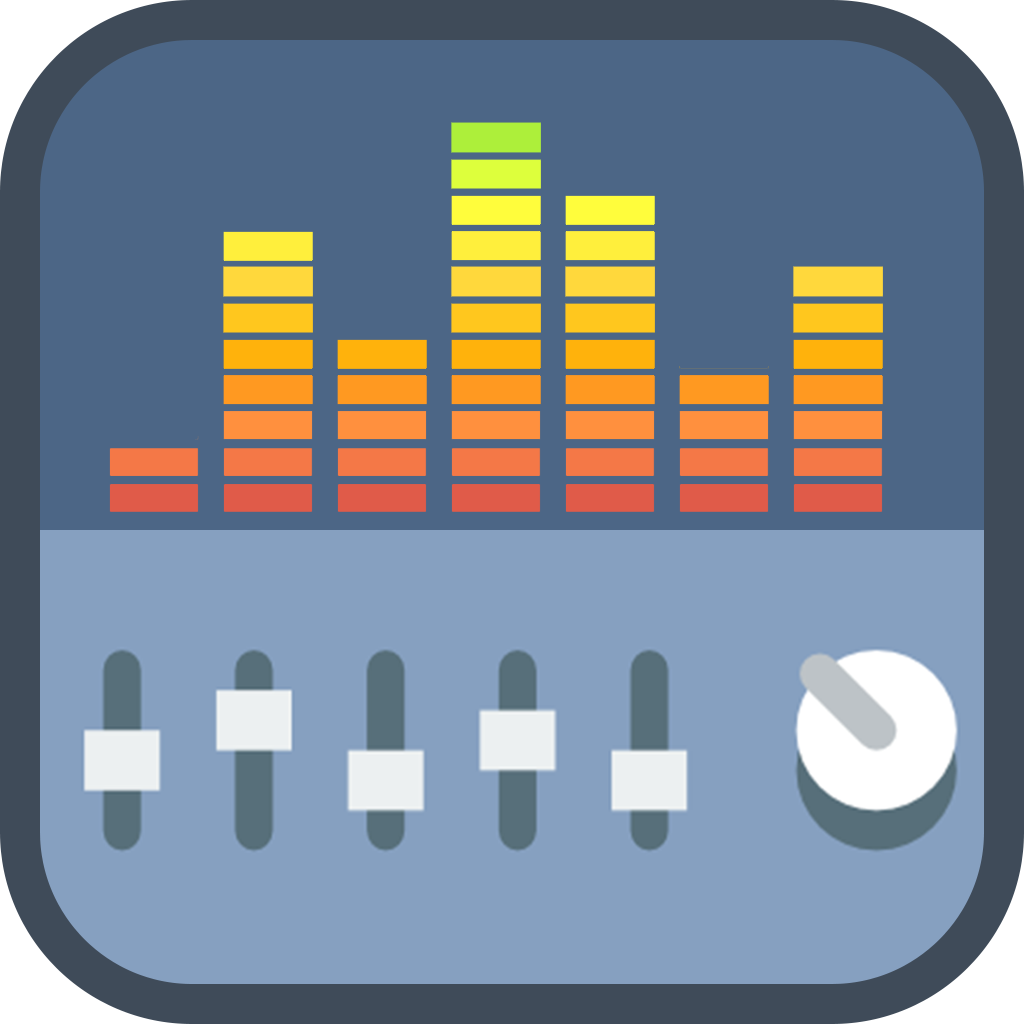 音效均衡器安卓V1.0.0最新版