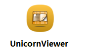 UnicornViewer(PDG阅读器)0.24 官方版