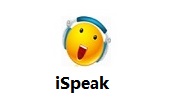 iSpeak官方版8.2.2411.1191