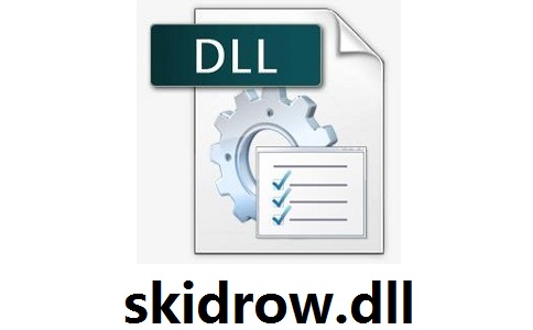 skidrow.dll1.0 官方版