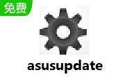 asusupdate6.31 官方版