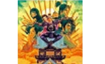 太阁立志传6 中文版