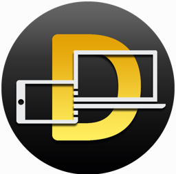 Deskreen（屏幕共享浏览器） 1.0.2