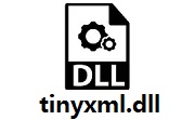 tinyxml.dll正式版