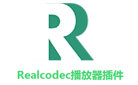 Realcodec播放器插件9.1 正式版