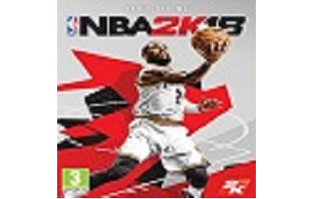 NBA 2K18 中文版
