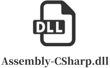 Assembly-CSharp.dll官方版