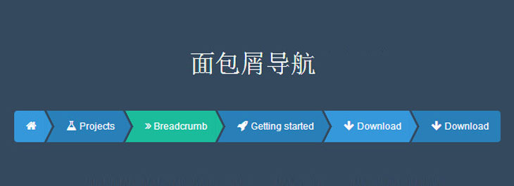 网站设计制作中如何设计网站导航?