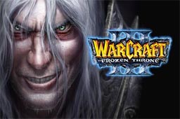 魔兽争霸3冰封王座 官方版
