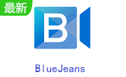 BlueJeans2.25.203 电脑版