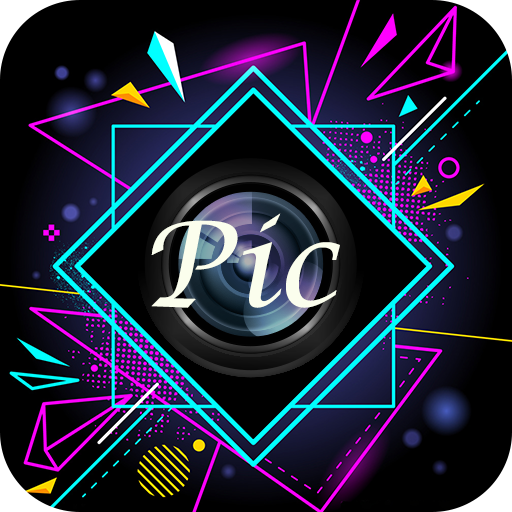 Pic特效相机(Pic照片编辑器) v2.1.0