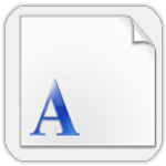 微软雅黑(Win7/Win10) V6.02官方版