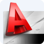 AutoCAD2012破解版 