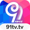 91影视在线免费观看 V3.0安卓版[暂未上线]