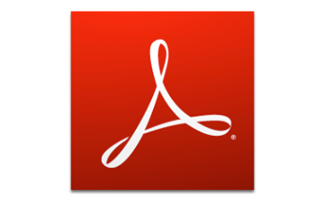 Adobe Reader XI简体中文版v11.0.0.379
