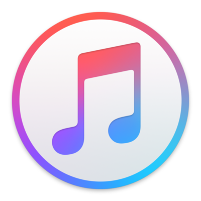 iTunes v12.10.10 官方版