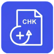 CHK文件恢复专家正式版 v1.2.7