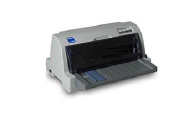 Epson LQ-630K打印机驱动官方版