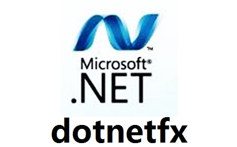 dotnetfx4.0 官方版
