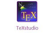 TeXstudio官方版4.8.4