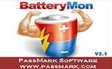 BatteryMon笔记本电池校正修复工具