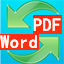 pdf转换成word转换器免费版 v2021 官方版