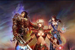 新传奇外传客户端 3.0.0.3 官方版