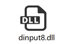 dinput8.dll官方版