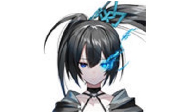 黑岩射手 中文版