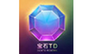 宝石TD 中文版