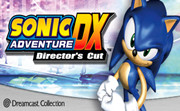 索尼克大冒险DX 官方版