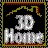 3D Home Architect v8.0官方中文版