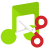 Free MP3 WMA Cutter(免费MP3/WMA剪切软件) v8.8.0官方版